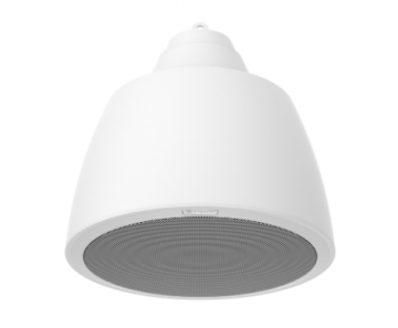Hanwha  SPA-P100W | Esentia Systems