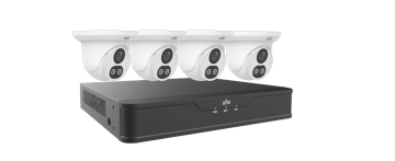 Uniview  EK-S31P4DLT44T1 | Esentia Systems