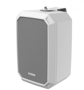 Hanwha  SPA-W100W | Esentia Systems