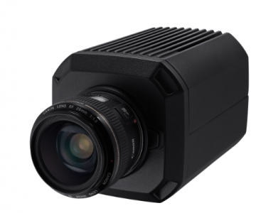 Hanwha  TNB-9000 | Esentia Systems
