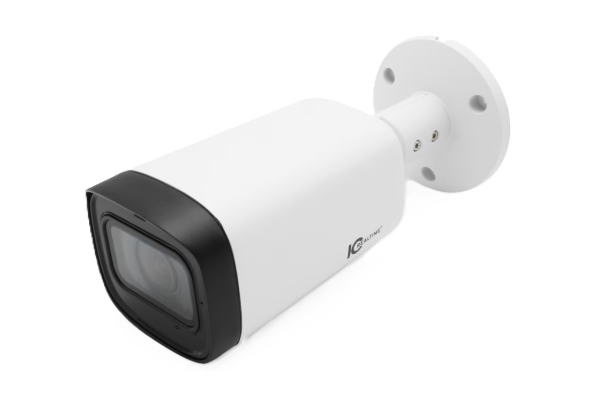 IC Realtime  HDEG-B80V-IRM1 | Precision Security and Low Voltage Supply