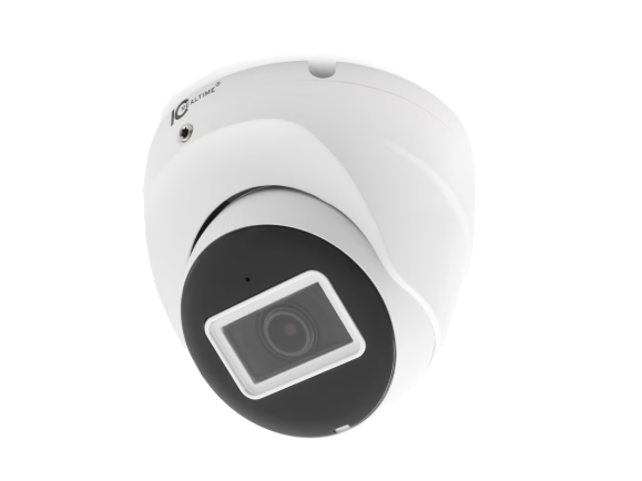 IC Realtime  HDEG-E50F-IR-M4 | Esentia Systems