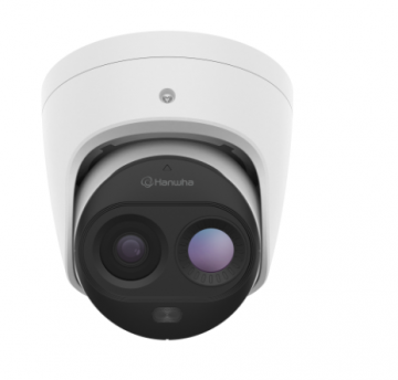 Hanwha  TNM-C2722TDR | Esentia Systems