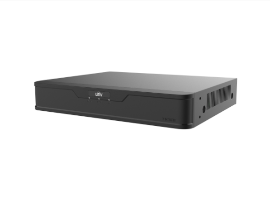 Uniview  XVR301-04G3 | Precision Security and Low Voltage Supply