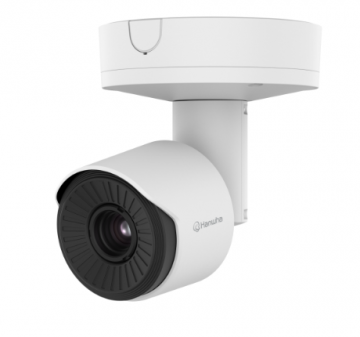 Hanwha  TNO-C3052T | Esentia Systems