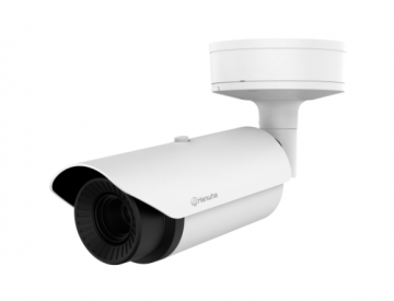 Hanwha  TNO-L4030T | Esentia Systems