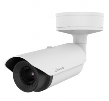 Hanwha  TNO-L4040TR | Esentia Systems