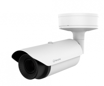 Hanwha  TNO-L4040T | Esentia Systems