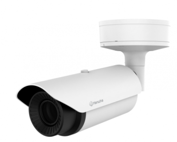 Hanwha  TNO-L4050T | Esentia Systems