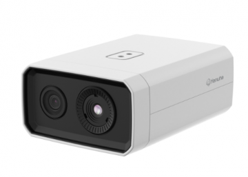Hanwha  TNM-C3622TDR | Esentia Systems
