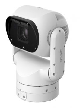 Hanwha  TNP-A9430RW | Esentia Systems