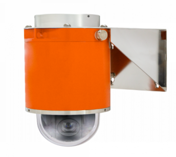 Hanwha  TNP-XC6403EPT3-Z | Esentia Systems