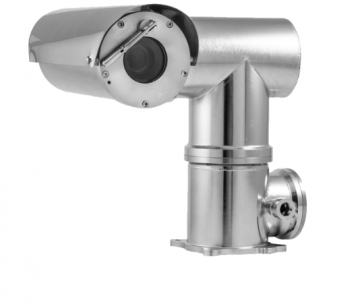 Hanwha  TNU-X6320A1F2WT1-M | Esentia Systems