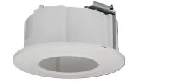 Hanwha  SHD-1408FW | Precision Security and Low Voltage Supply