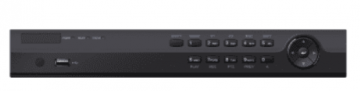 Hunt Electronics  HAR336-8A | Precision Security and Low Voltage Supply