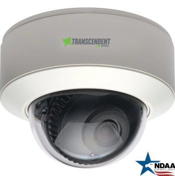 Vitek  VTD-TND4FEA-2 | Precision Security and Low Voltage Supply