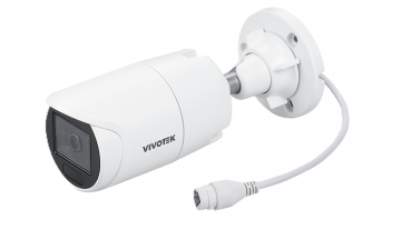 Vivotek  IB833-HV | Precision Security and Low Voltage Supply