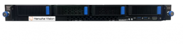 Hanwha  WRR-P-E201S2-32TB | Esentia Systems