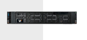 Hanwha  WRR-P-S206S1-480TB | Esentia Systems