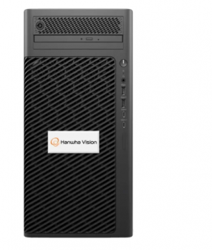 Hanwha  WRT-P-5205W-8TB | Esentia Systems