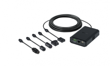 Hanwha  XNB-6002 | Esentia Systems