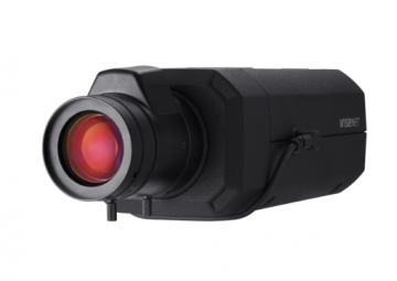 Hanwha  XNB-6003 | Esentia Systems