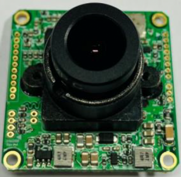 IPX  IMD532WF-3.6 | Precision Security and Low Voltage Supply