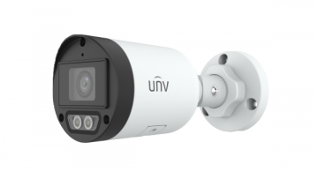 UNV  IPC2124LB-AF28K-DL | Esentia Systems