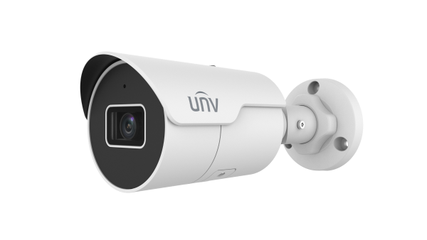 UNV  IPC2124SR-ADF28KM-H | Precision Security and Low Voltage Supply