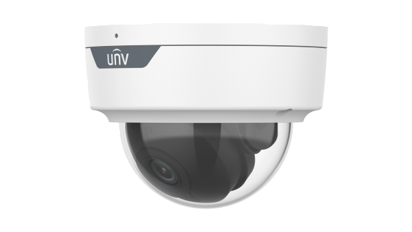 UNV  IPC325SS-ADF28K-I1 | Precision Security and Low Voltage Supply