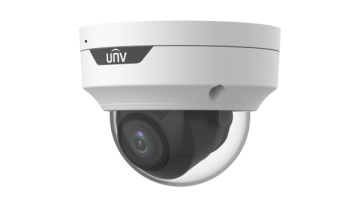 Uniview  IPC3534SB-ADNZK-I0 | Precision Security and Low Voltage Supply, a DBA of Esentia Systems