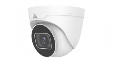 Uniview  IPC3634SB-ADZK-I0 | Precision Security and Low Voltage Supply, a DBA of Esentia Systems