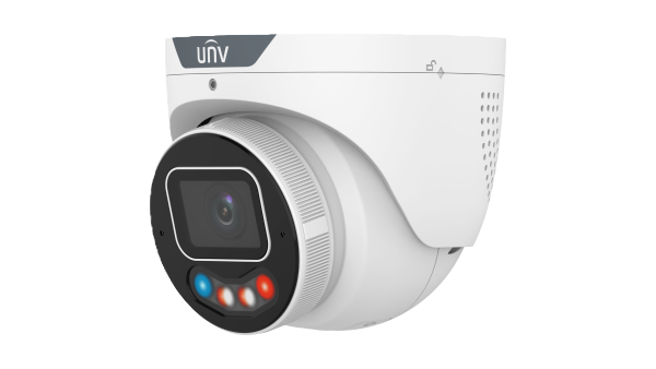 Uniview  IPC3634SE-ADF28KMC-WP-I1 | Esentia Systems