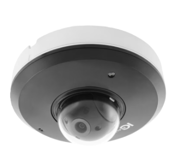 IC Realtime  IPFX-P4004-IRW1 | Esentia Systems