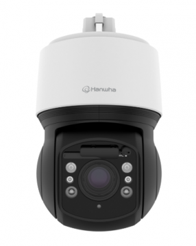 Hanwha  XNP-9300RW | Esentia Systems