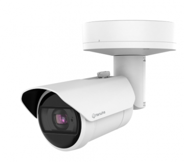 Hanwha  XNO-9083R | Esentia Systems