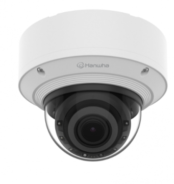 Hanwha  XND-A9085RV | Esentia Systems