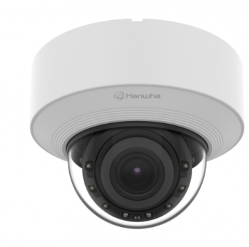Hanwha  XND-C9083RV | Esentia Systems