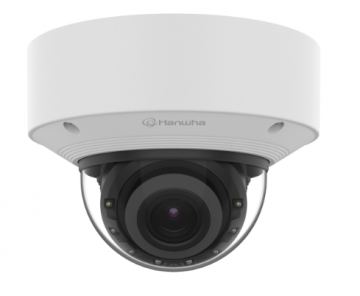 Hanwha  XNV-A9084R | Esentia Systems
