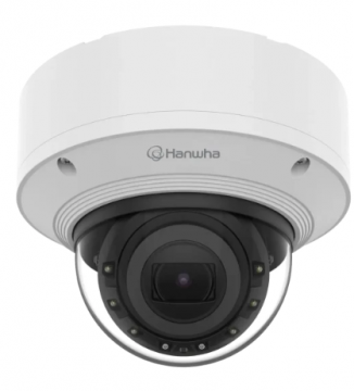 Hanwha  XND-9083RV | Esentia Systems