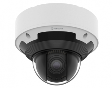 Hanwha  XNV-9083RZ | Esentia Systems
