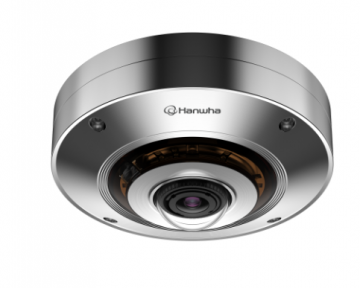 Hanwha  XNF-9010RS | Esentia Systems
