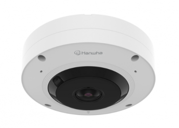 Hanwha  XNF-A9014RV | Esentia Systems