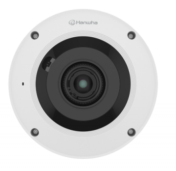 Hanwha  XNF-9013RV | Esentia Systems