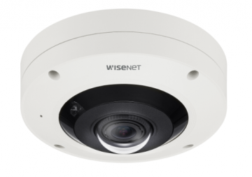 Hanwha  XNF-9010RVM | Esentia Systems