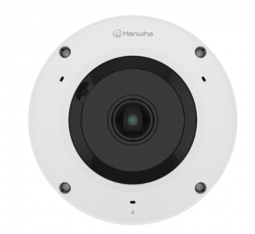 Hanwha  XNF-A8014R | Esentia Systems