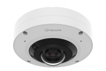 Hanwha  XNF-A8014RV | Esentia Systems