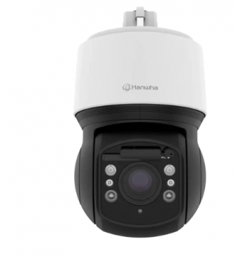 Hanwha  XNP-C8303RW | Esentia Systems