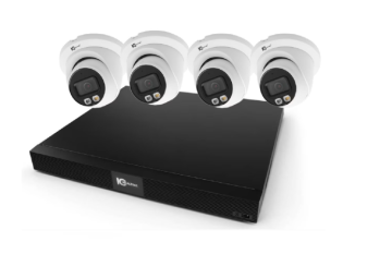 IC Realtime  NIGHTWATCH-PRO-AI-4ED-2TB | Esentia Systems