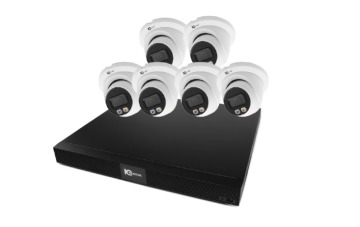 IC Realtime  NIGHTWATCH-PRO-AI-6ED-2TB | Esentia Systems